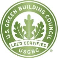 LEED Certified Member