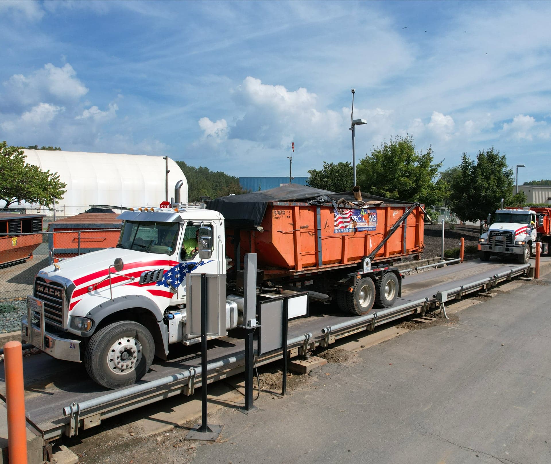 Dumpster Rentals