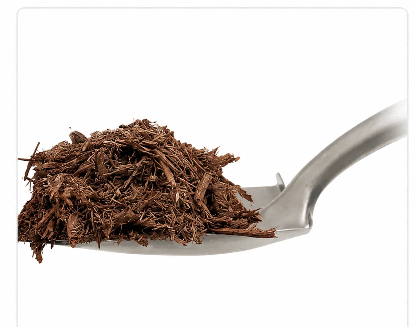 Brown Dyed Mulch