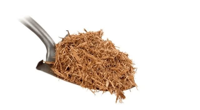 Natural Mulch