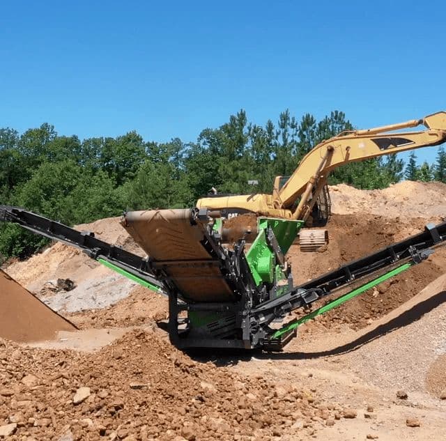 Topsoil & Fill Dirt