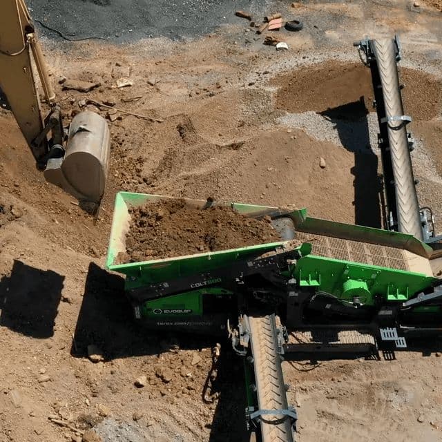Fill Dirt